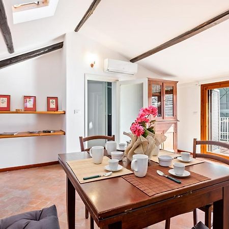 Liberta Frame Apartment With Terrace And Etna View Catania Ngoại thất bức ảnh