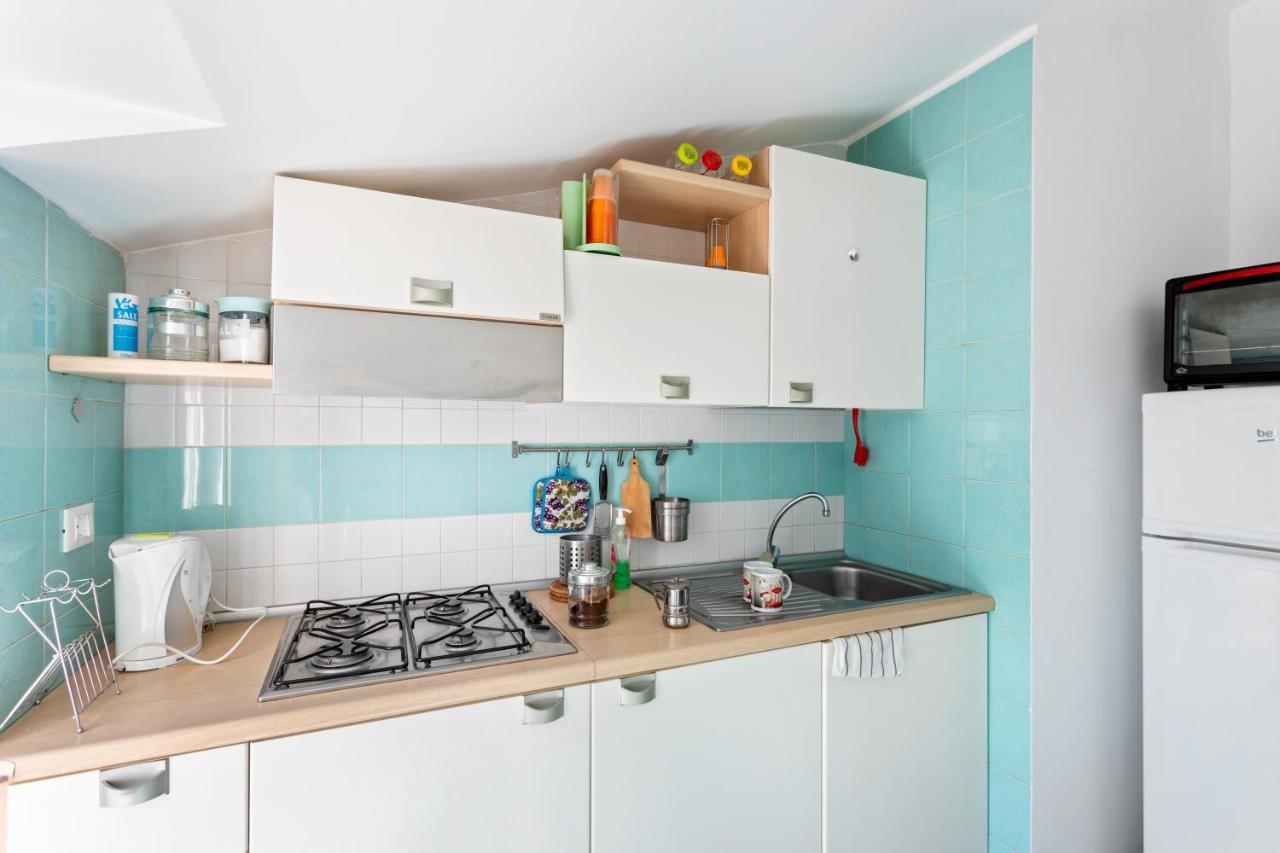 Liberta Frame Apartment With Terrace And Etna View Catania Ngoại thất bức ảnh