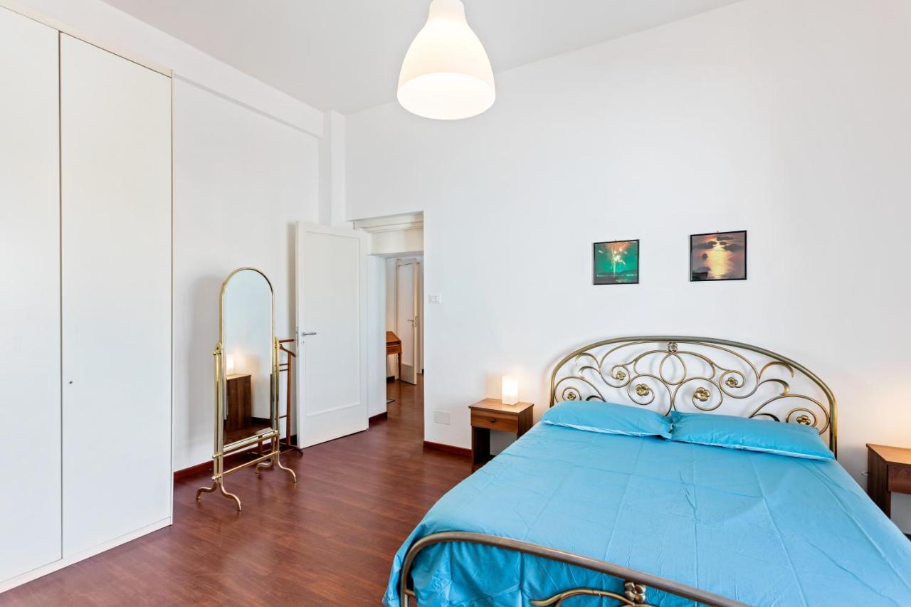 Liberta Frame Apartment With Terrace And Etna View Catania Ngoại thất bức ảnh