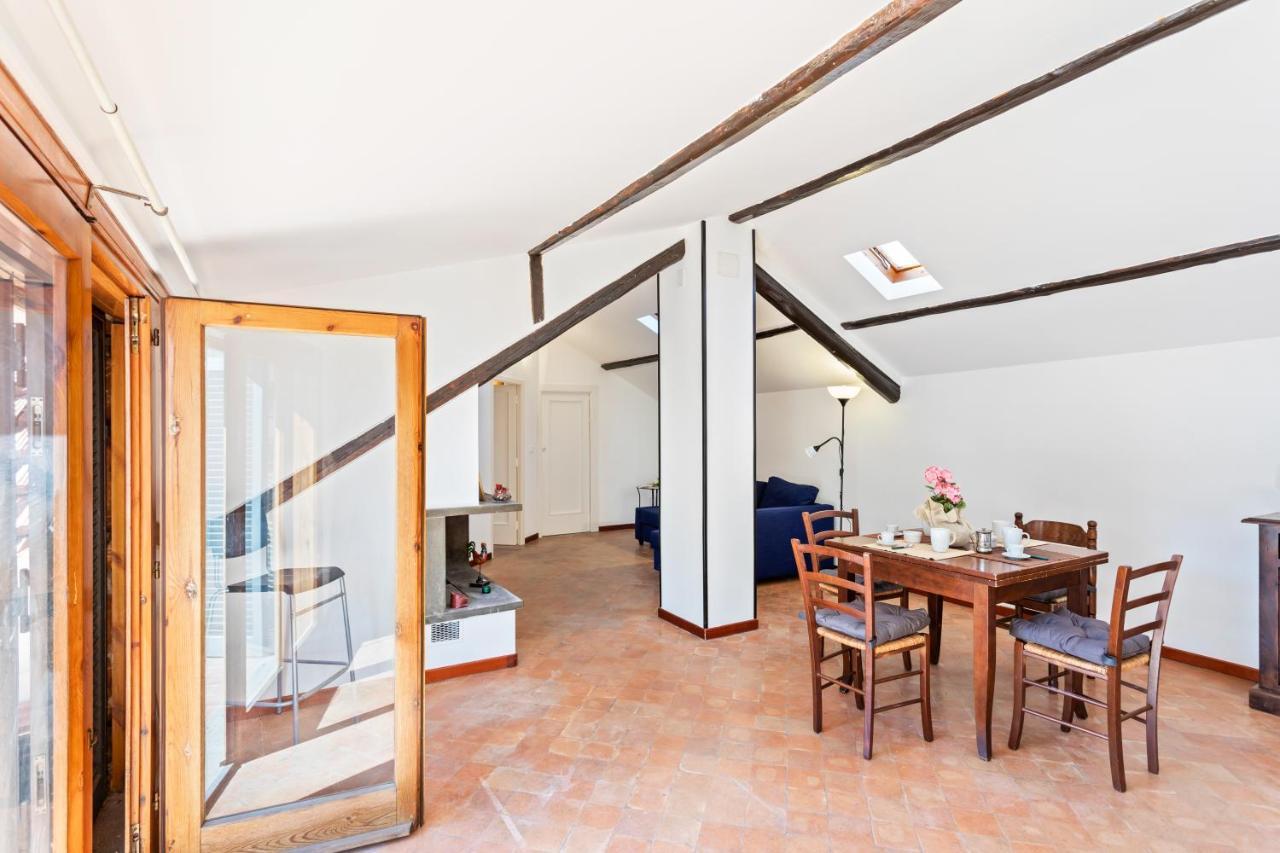 Liberta Frame Apartment With Terrace And Etna View Catania Ngoại thất bức ảnh