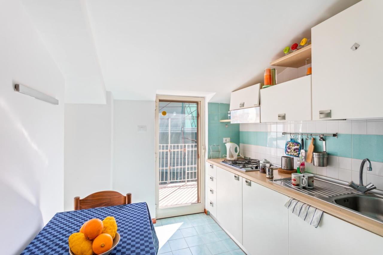 Liberta Frame Apartment With Terrace And Etna View Catania Ngoại thất bức ảnh
