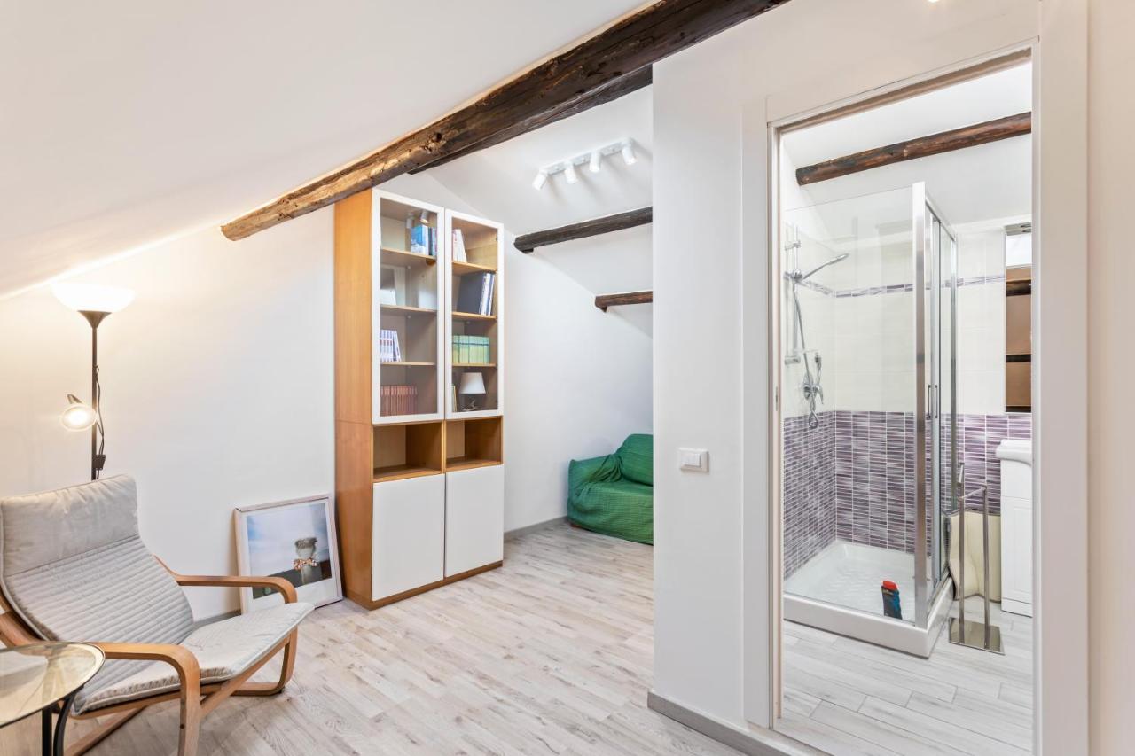 Liberta Frame Apartment With Terrace And Etna View Catania Ngoại thất bức ảnh
